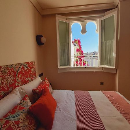 Absinthe Guest House طنجة المظهر الخارجي الصورة