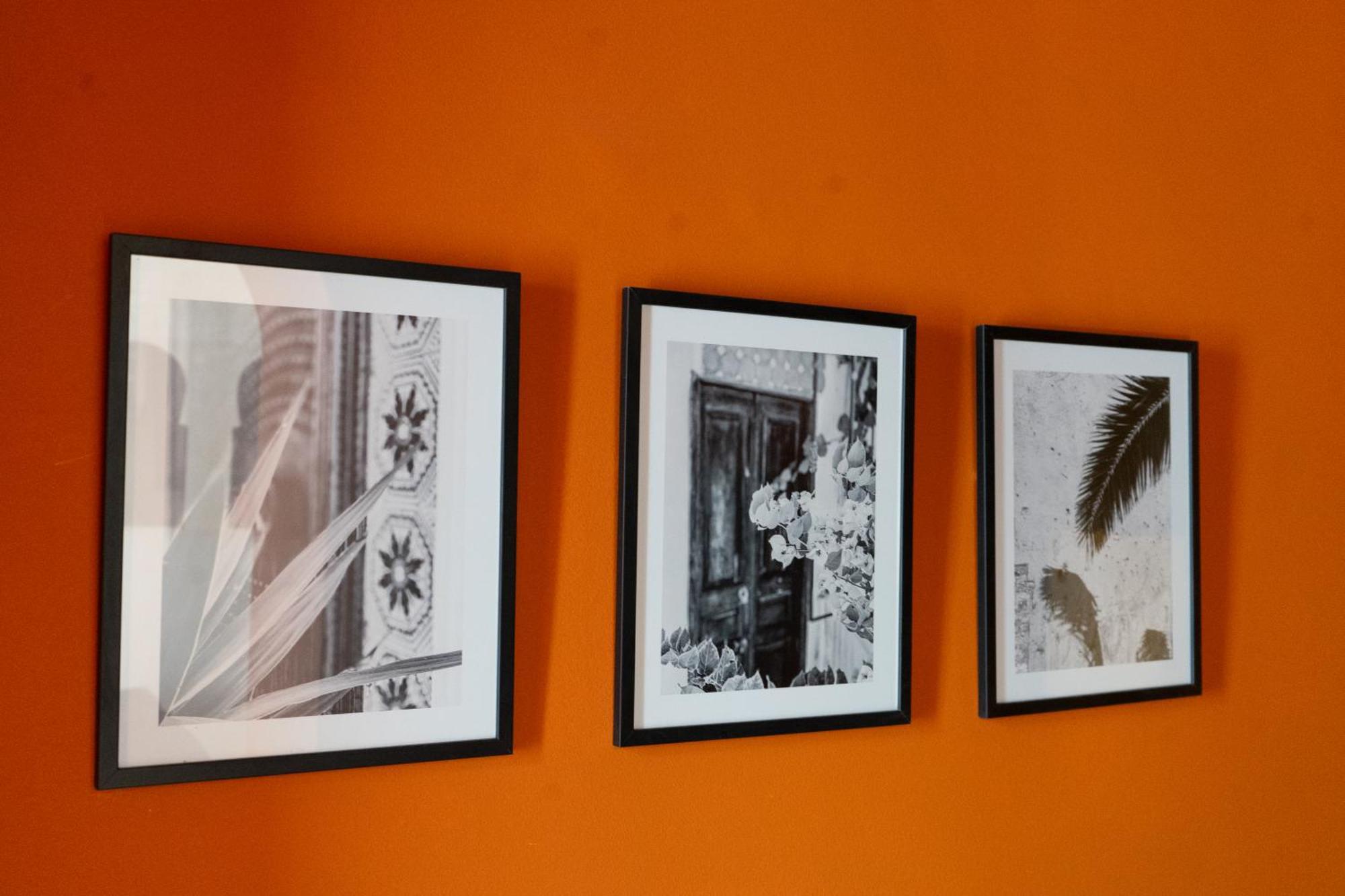 Absinthe Guest House طنجة المظهر الخارجي الصورة