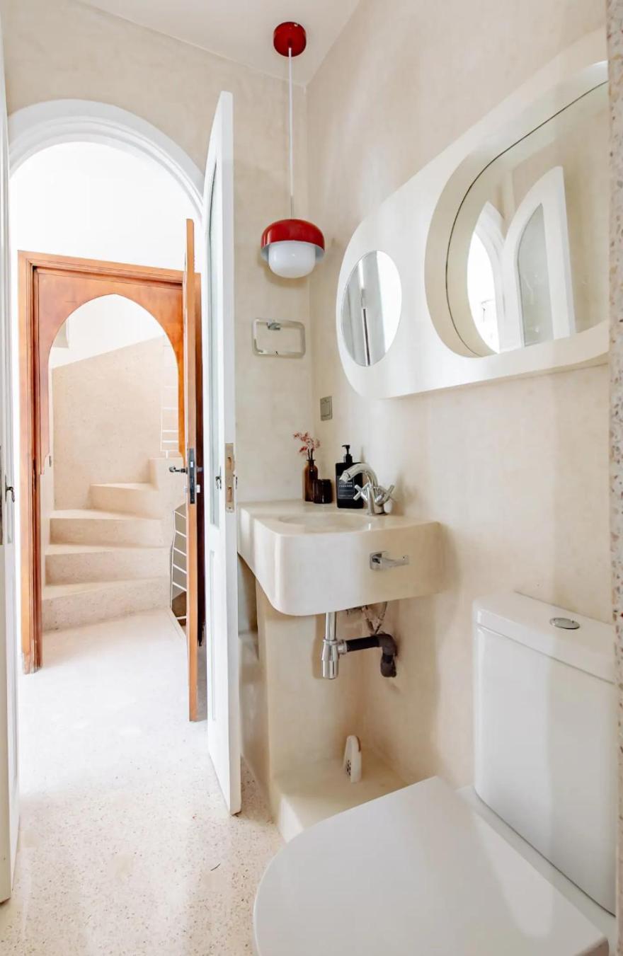 Absinthe Guest House طنجة الغرفة الصورة