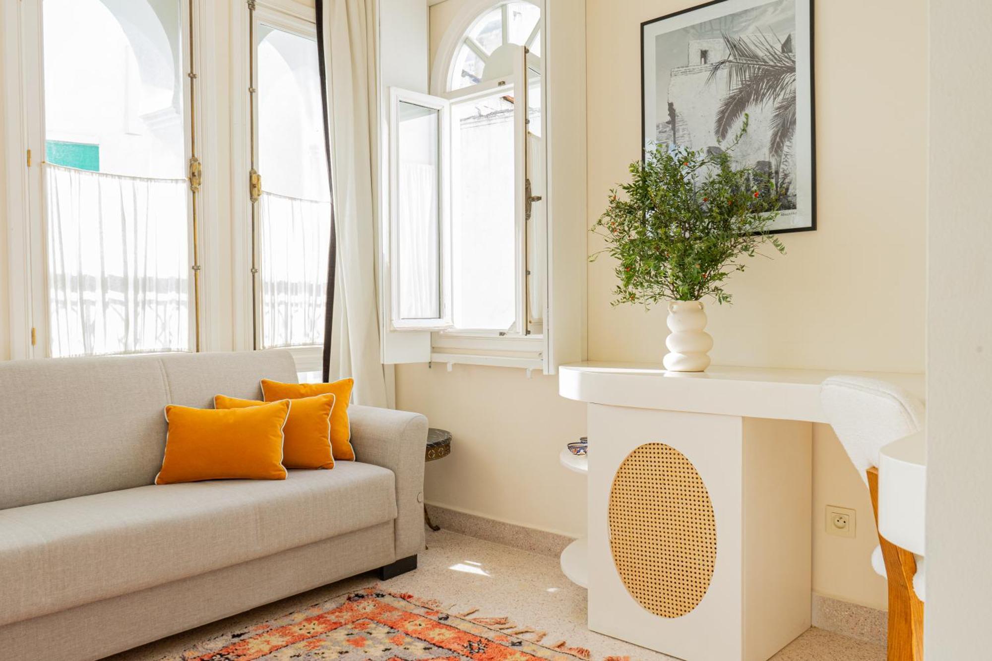 Absinthe Guest House طنجة الغرفة الصورة