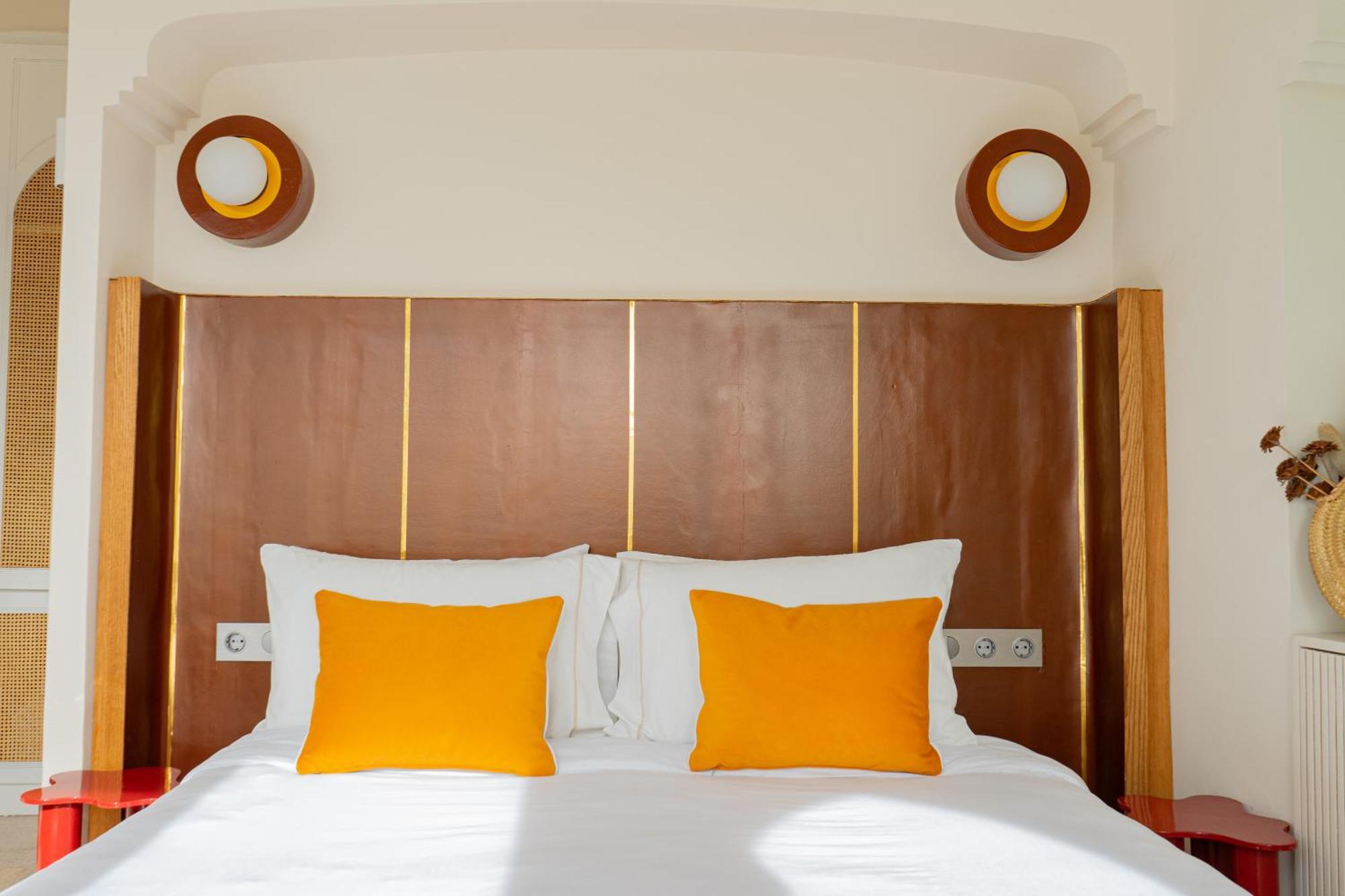 Absinthe Guest House طنجة الغرفة الصورة