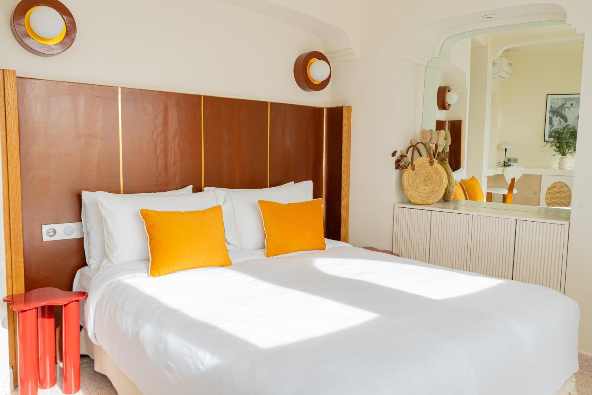 Absinthe Guest House طنجة المظهر الخارجي الصورة