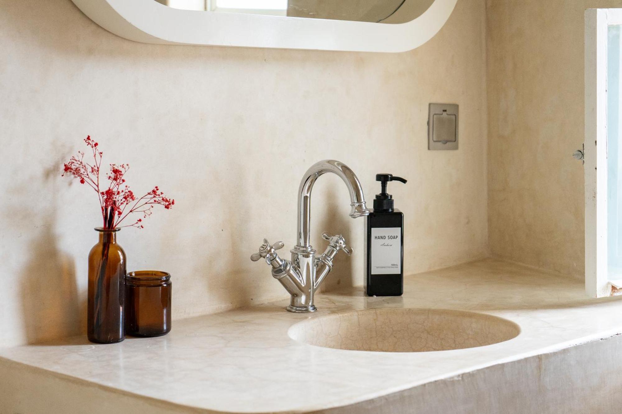 Absinthe Guest House طنجة الغرفة الصورة