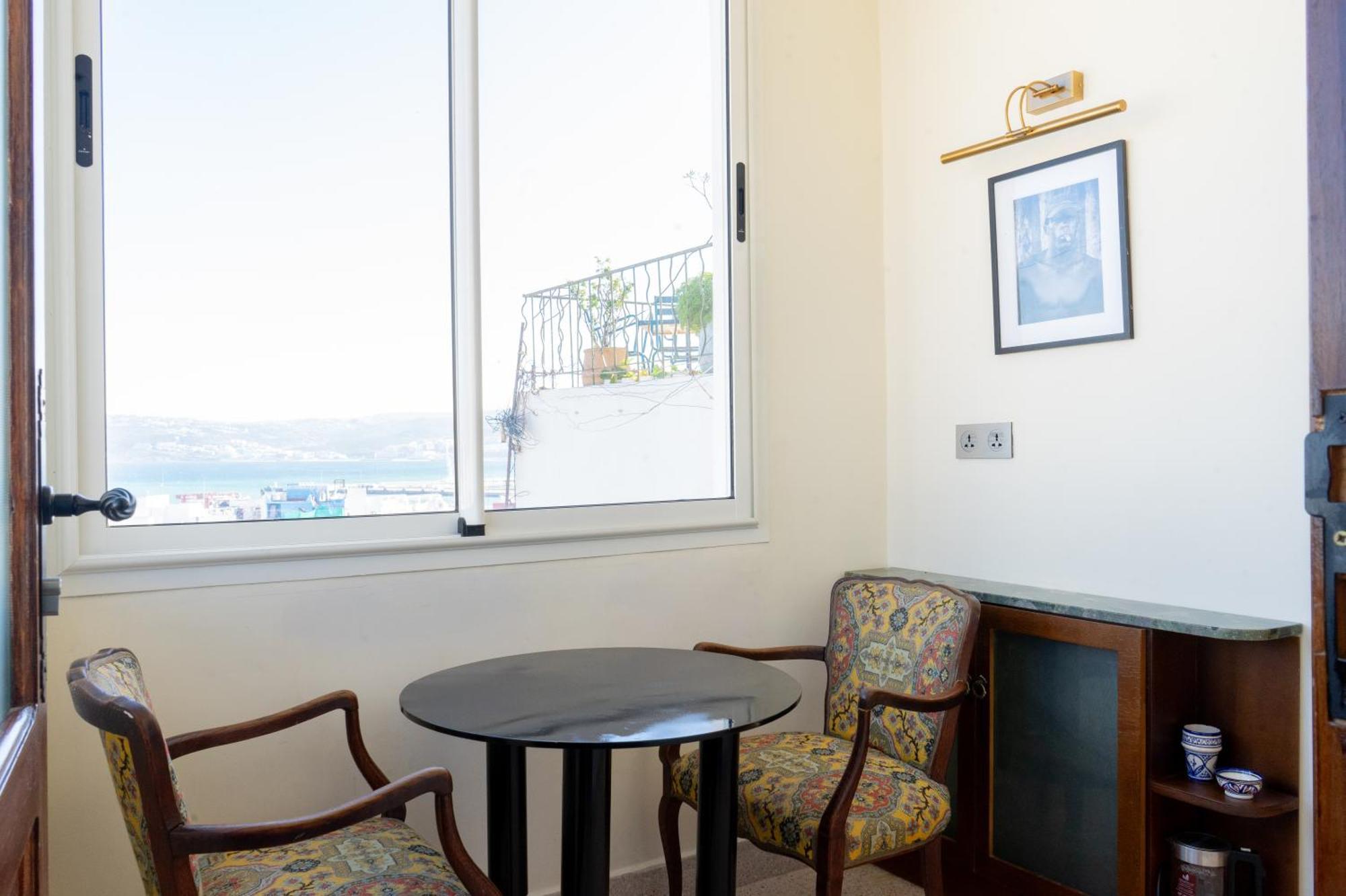 Absinthe Guest House طنجة الغرفة الصورة