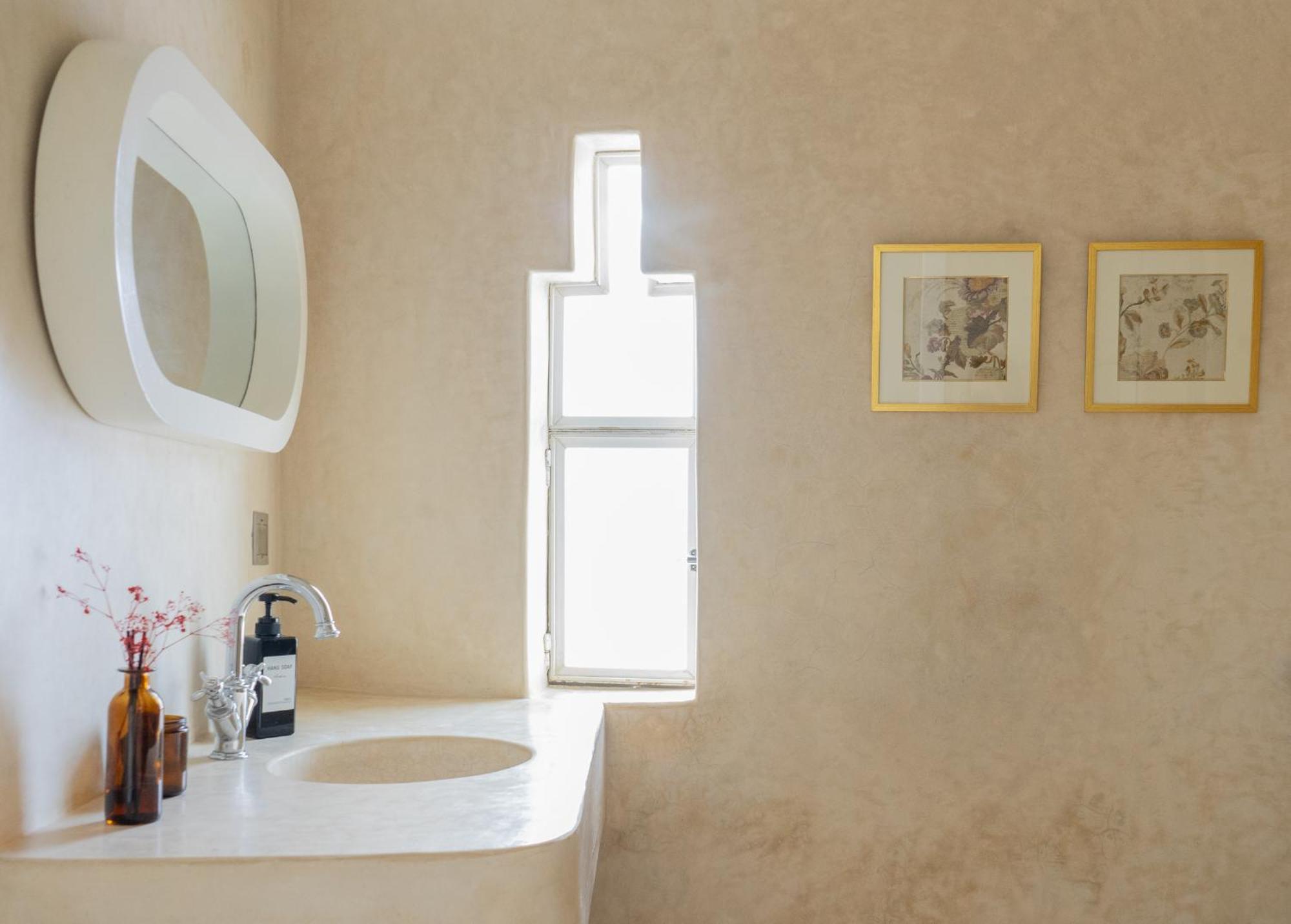 Absinthe Guest House طنجة الغرفة الصورة