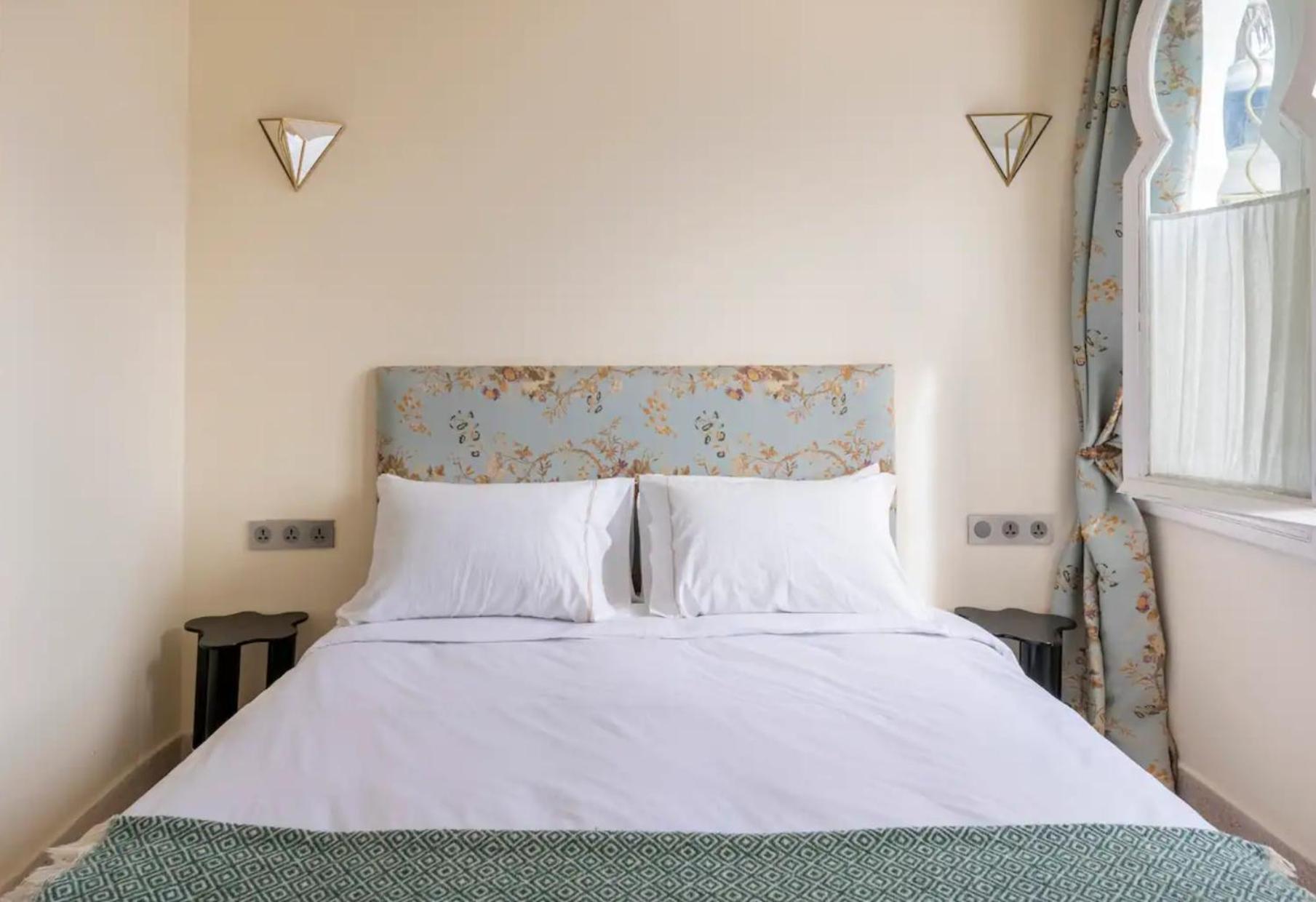 Absinthe Guest House طنجة الغرفة الصورة