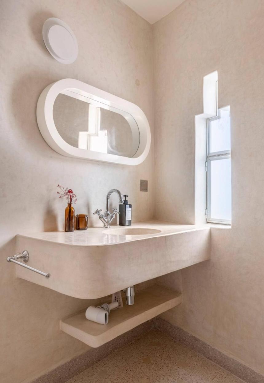 Absinthe Guest House طنجة الغرفة الصورة