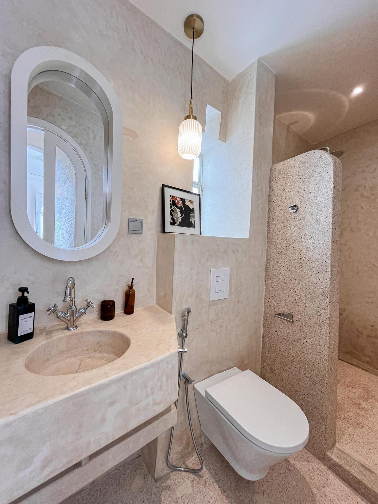 Absinthe Guest House طنجة الغرفة الصورة