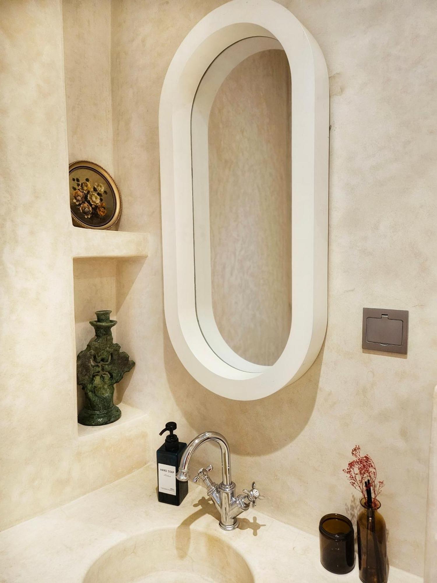 Absinthe Guest House طنجة الغرفة الصورة