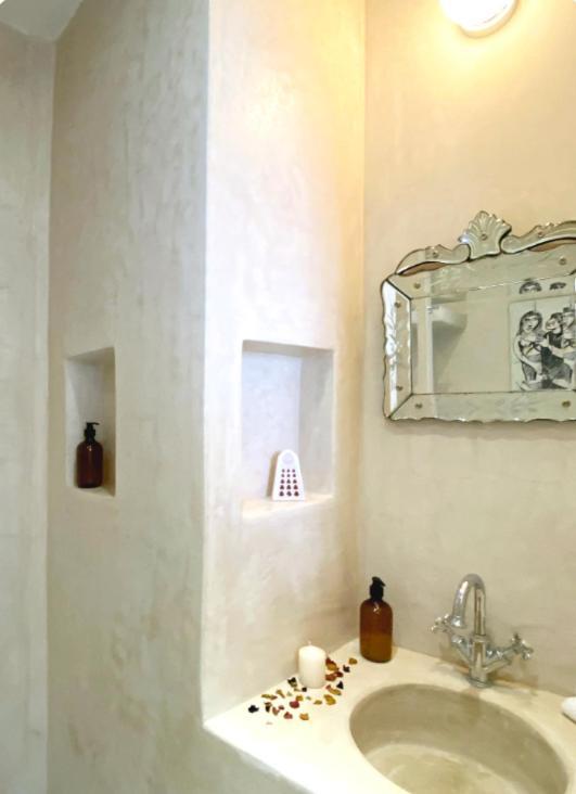 Absinthe Guest House طنجة الغرفة الصورة