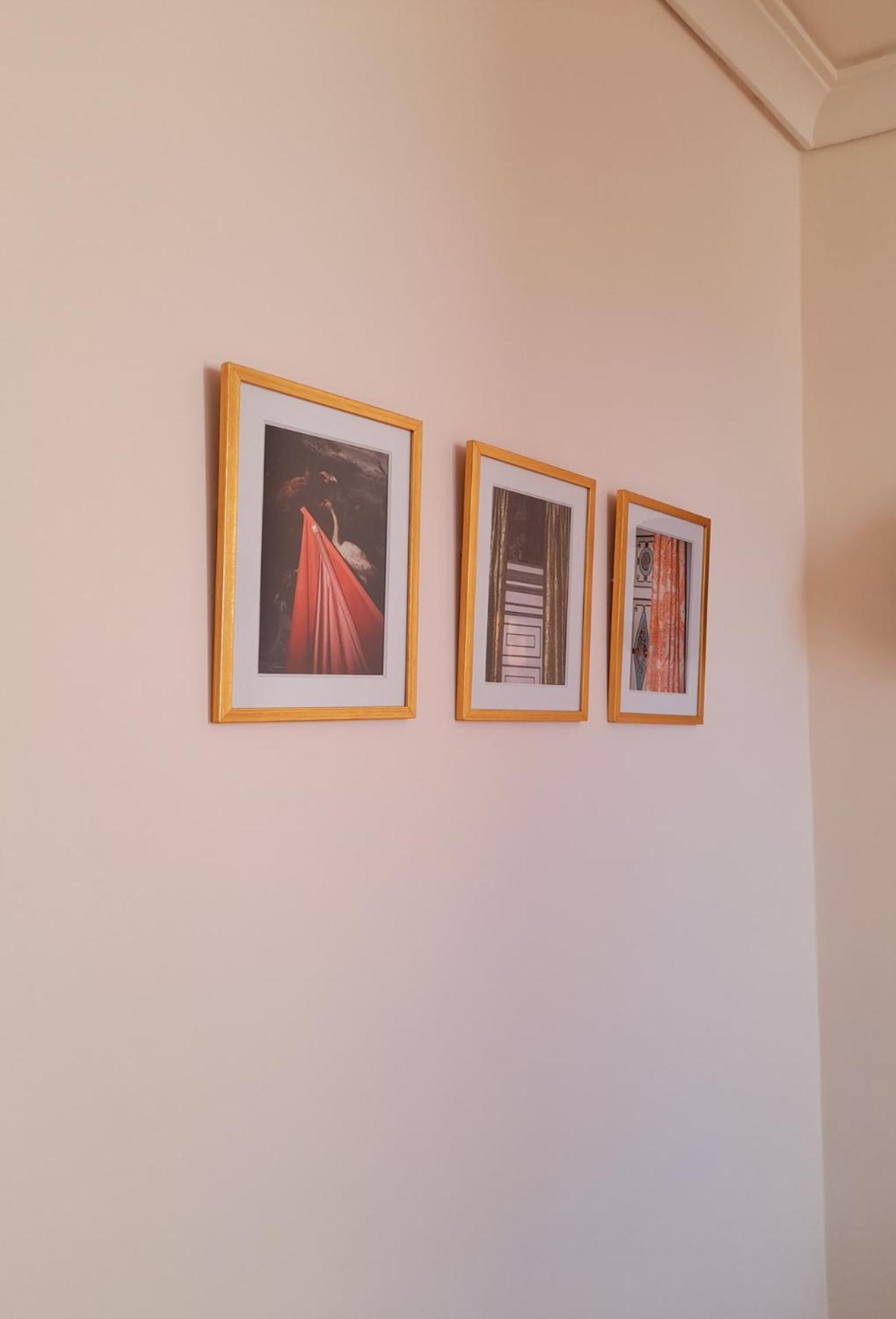 Absinthe Guest House طنجة الغرفة الصورة
