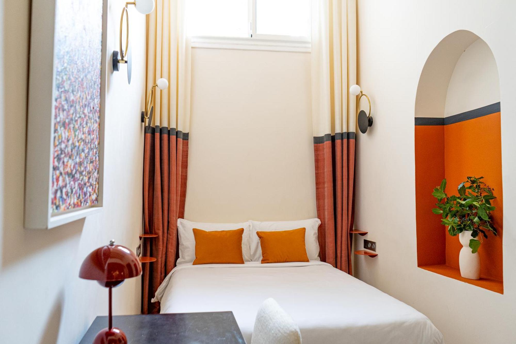 Absinthe Guest House طنجة الغرفة الصورة