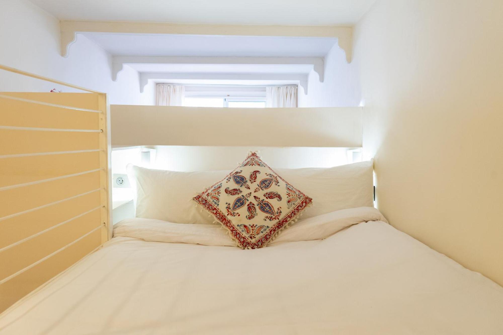 Absinthe Guest House طنجة الغرفة الصورة