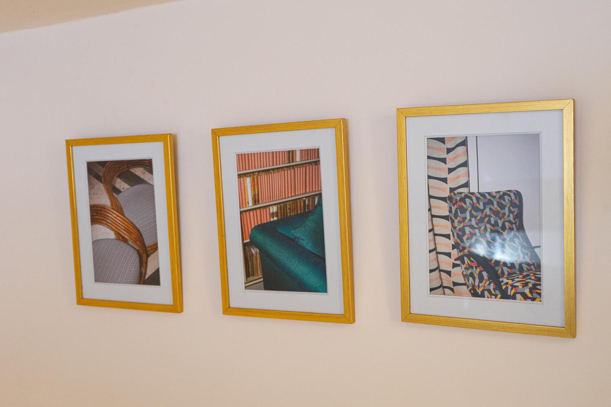 Absinthe Guest House طنجة الغرفة الصورة