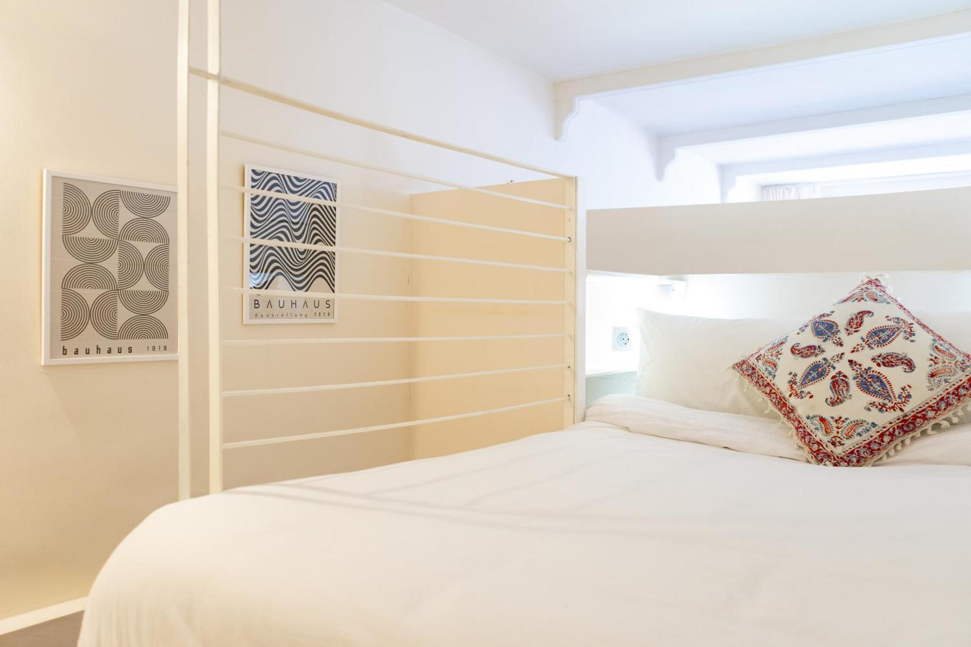 Absinthe Guest House طنجة الغرفة الصورة