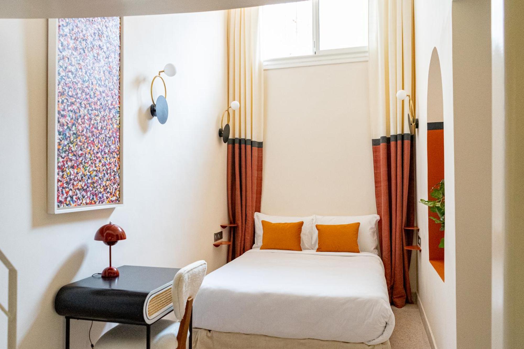 Absinthe Guest House طنجة المظهر الخارجي الصورة