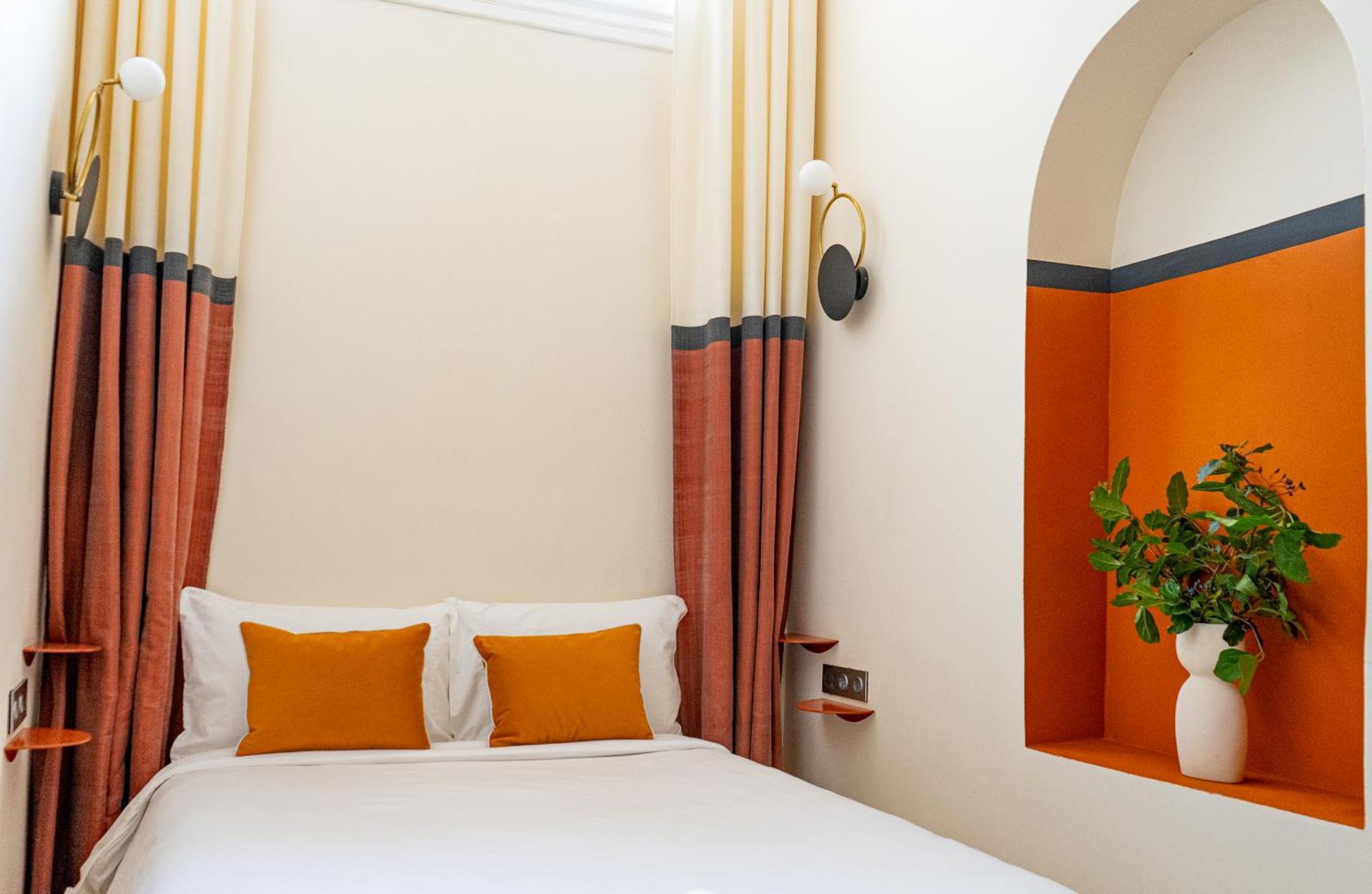 Absinthe Guest House طنجة الغرفة الصورة